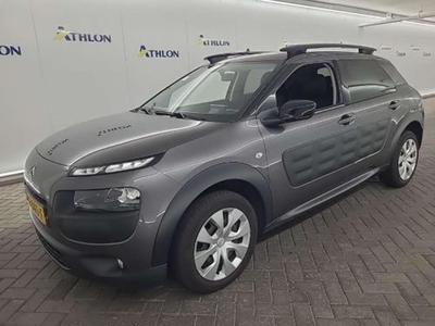 Citroen C4 Cactus PureTech 82 Feel 5D 60kW