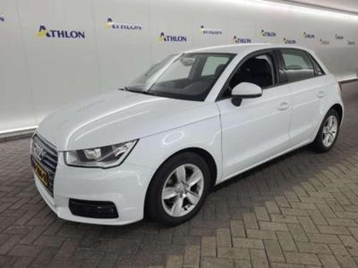 Audi A1 sportback 1.0 TFSI 5D 70kW Athlon Edition