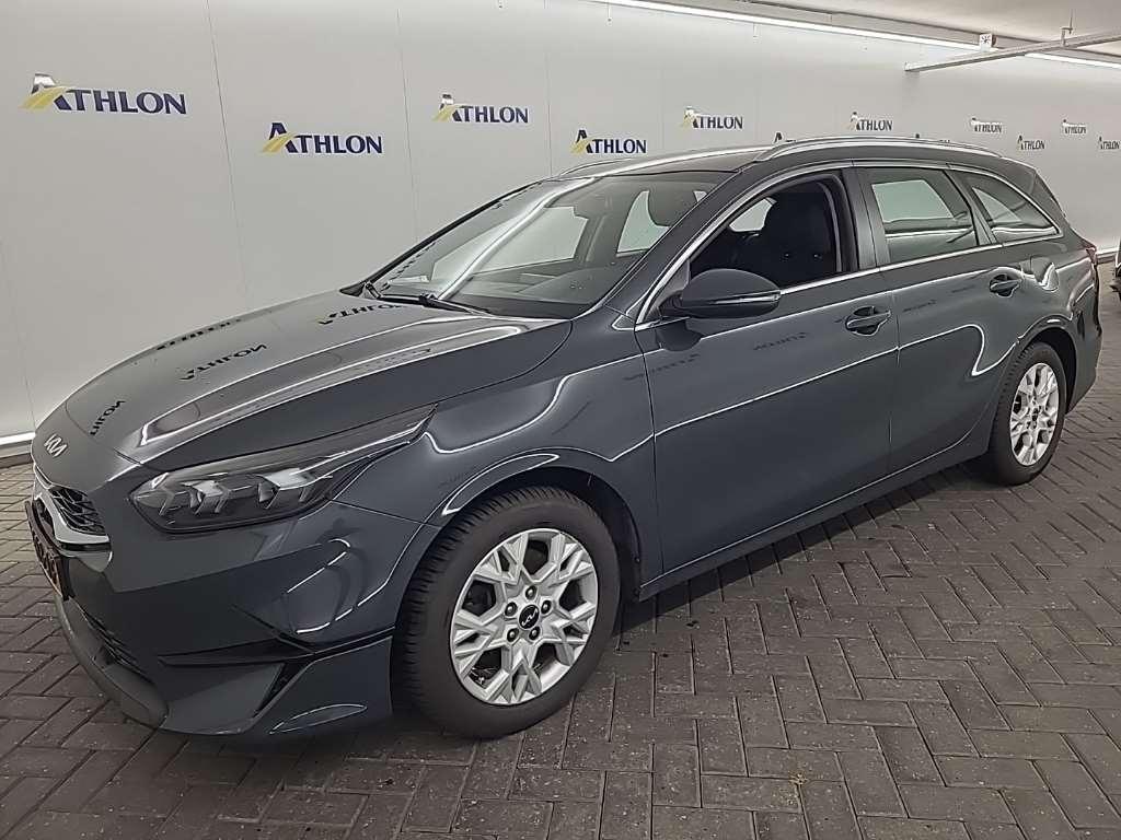 Kia Ceed Sportswagon 1.0 T-GDi DynamicLine 5D 88kW uitlopend