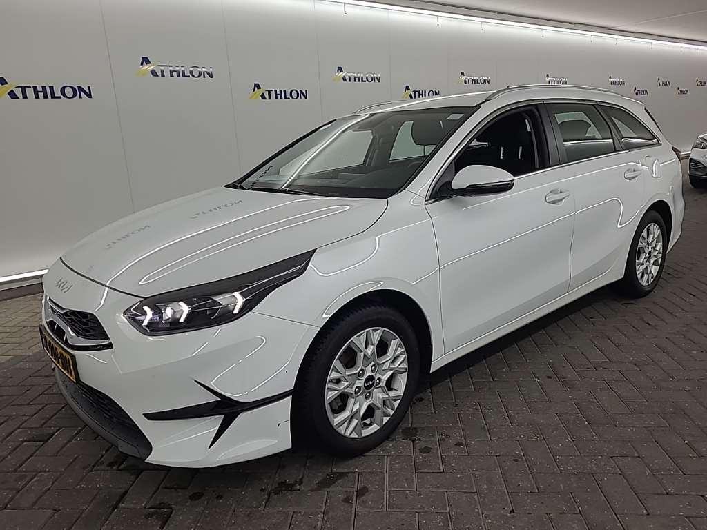 Kia Ceed Sportswagon 1.0 T-GDi DynamicLine 5D 88kW uitlopend