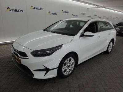 Kia Ceed Sportswagon 1.0 T-GDi DynamicLine 5D 88kW uitlopend