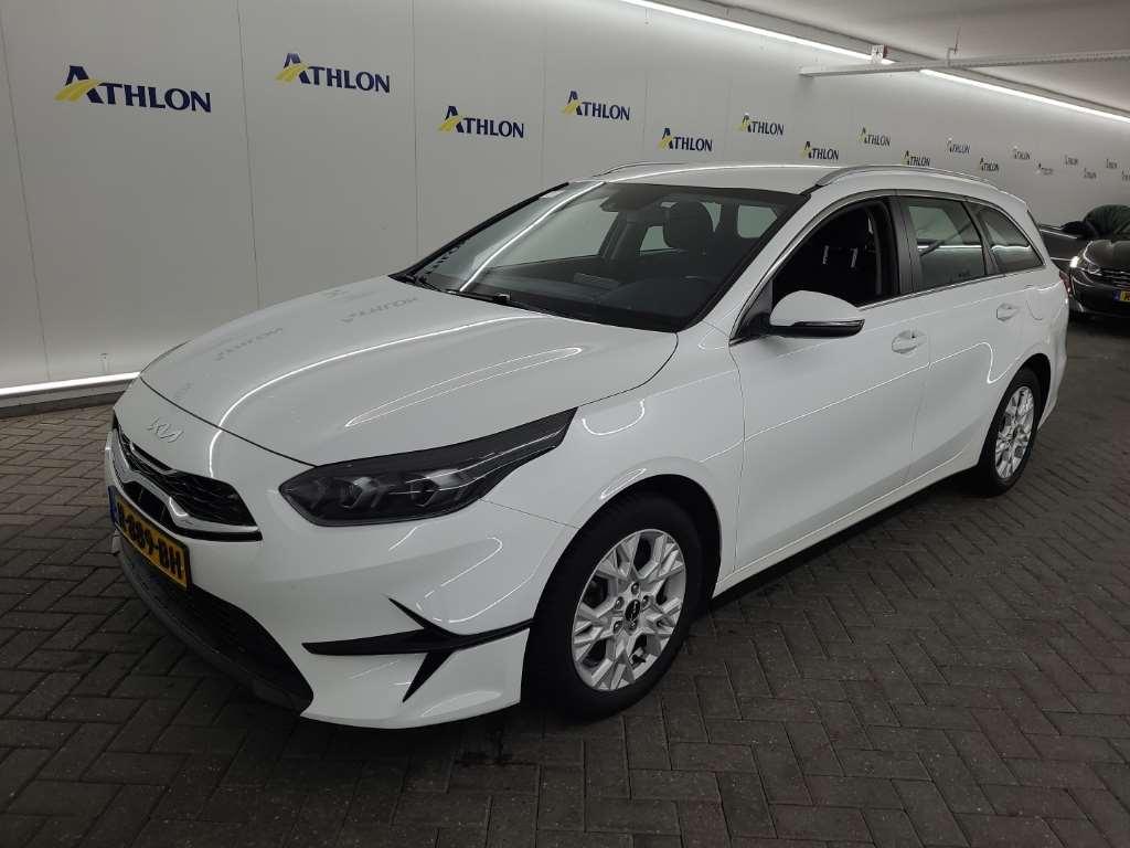 Kia Ceed Sportswagon 1.0 T-GDi DynamicLine 5D 88kW uitlopend