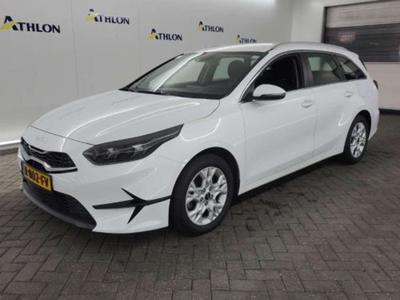 Kia Ceed Sportswagon 1.0 T-GDi DynamicLine 5D 88kW uitlopend