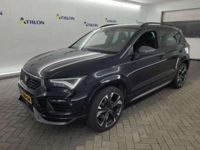 Cupra ATECA 2.0 TSI 4DRIVE DSG-7 5D 221kW