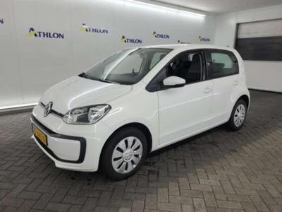 Volkswagen Up! 1.0 44kW Move up! BlueMotion Technology 5D