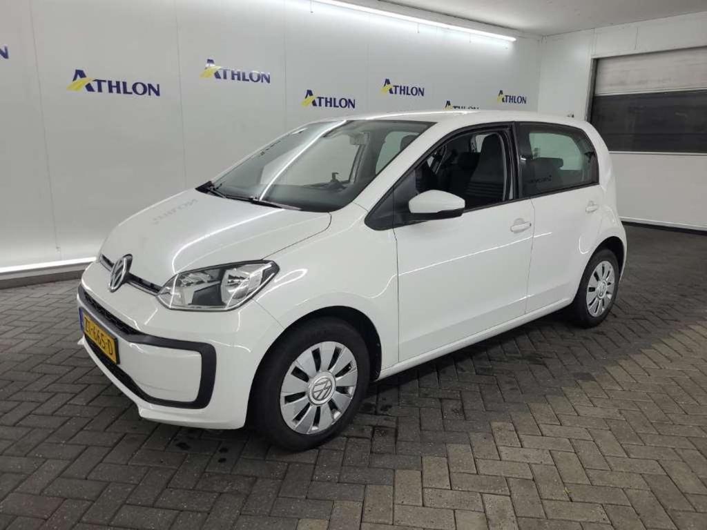 Volkswagen Up! 1.0 44kW Move up! BlueMotion Technology 5D