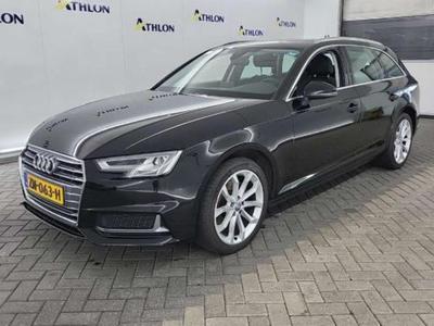 Audi A4 Avant 30 TDI S tronic sport 5D 90kW