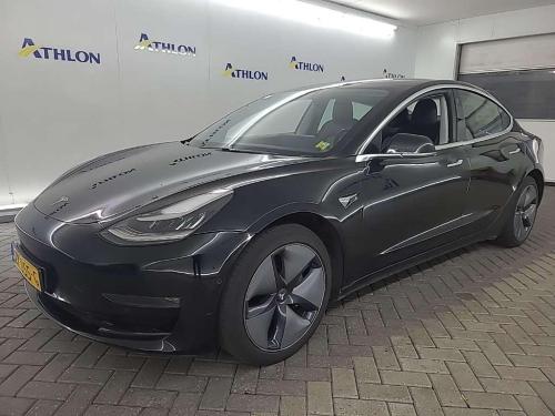 Tesla Model 3 Long Range Dual Motor AWD 4D 335kW