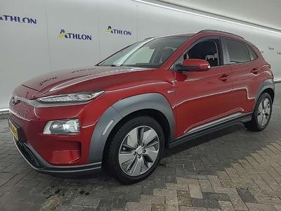 Hyundai Kona Premium Electric 64 kWh 5D