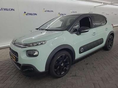 Citroen C3 PureTech 82 S&amp;S Business 5D 60kW