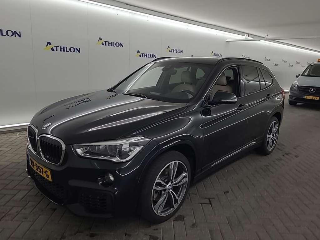 BMW X1 sDrive20iA 5D 141kW