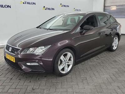 Seat Leon ST 1.5 TSI 96kW FR Business Intense 5D