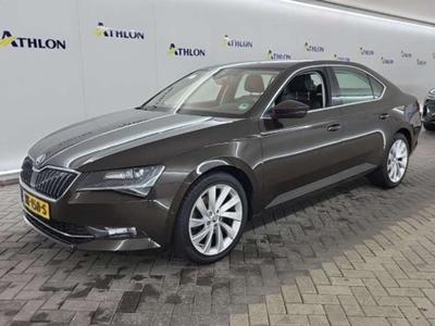 Skoda Superb 1.5 TSI ACT Style Business 5D 110kW