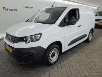 Peugeot Partner VAN Premium 1.5 BlueHDi 100 S&amp;S 650kg 4D 75kW