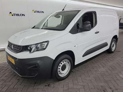 Peugeot Partner VAN Premium 1.5 BlueHDi 100 S&amp;S 650kg 4D 75kW