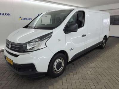 Fiat Talento GB 2.0MJ 107kW Pro L2H1 4D