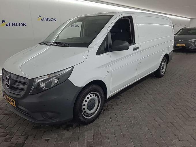 Mercedes Vito GB 116CDI Lang RWD 4D 120kW