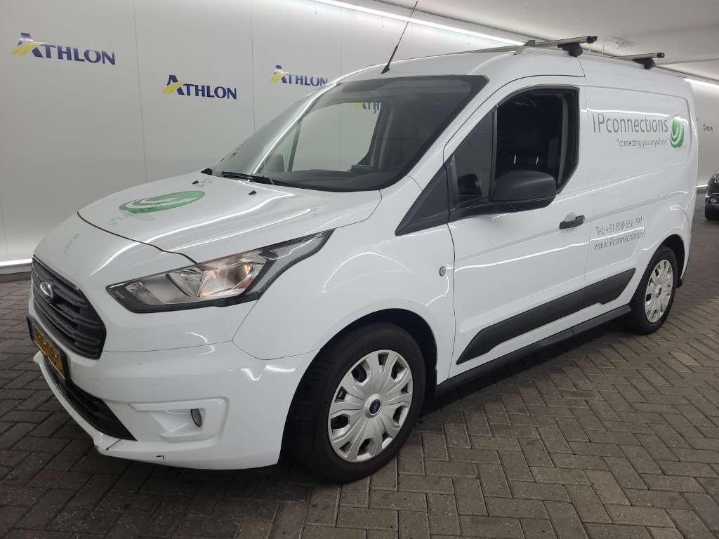 FORD Transit Connect L1 Trend 1.5 TDCi EcoBlue 75 pk 4D