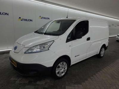 Nissan E-NV200 Electric Business 4D 80kW