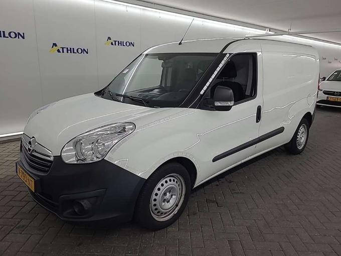 Opel Combo L2H1 1.3 CDTi EU6 S/S Edit 4D 70kW