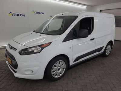 FORD Transit Connect L1 Trend 1.5 TDCi HP 100 pk 4D