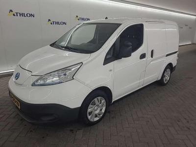 Nissan E-NV200 2.ZERO EDITION 40kWh 5D