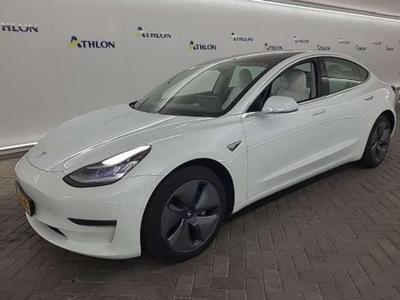 Tesla Model 3 Long Range Dual Motor AWD 4D 350kW