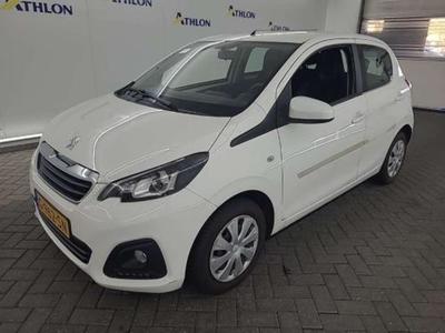 Peugeot 108 Active 1.0 e-VTi 72pk 5D