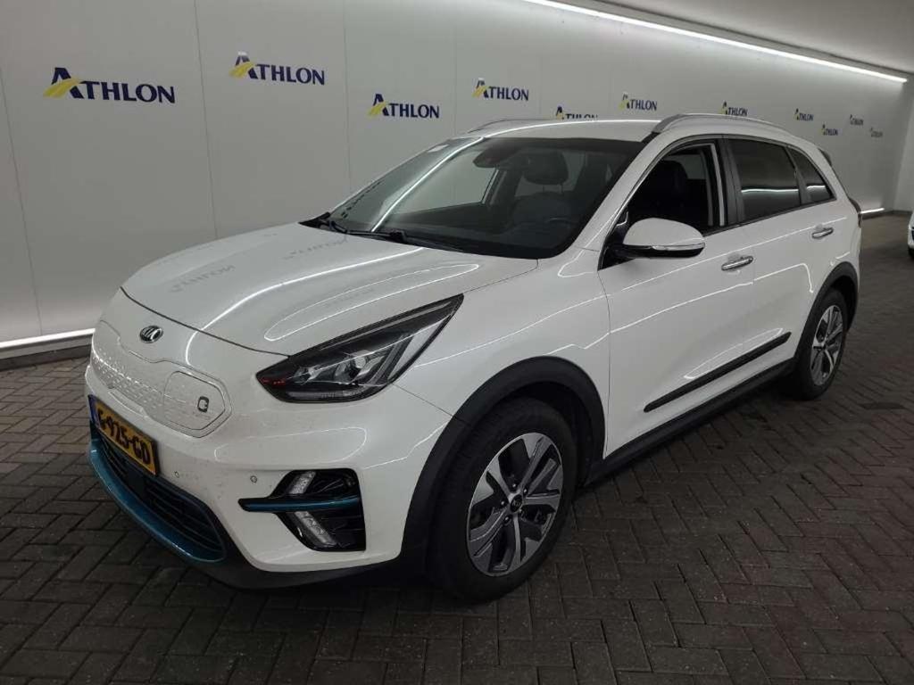 Kia NIRO e-Niro EV ExecutiveLine 5D 150kW