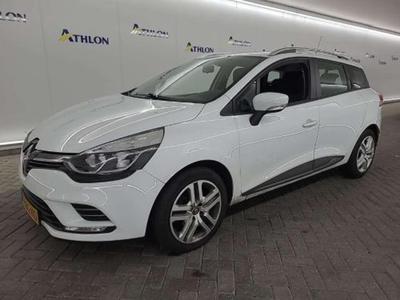 Renault Clio Estate Energy TCe 90 Zen 5D 66kW