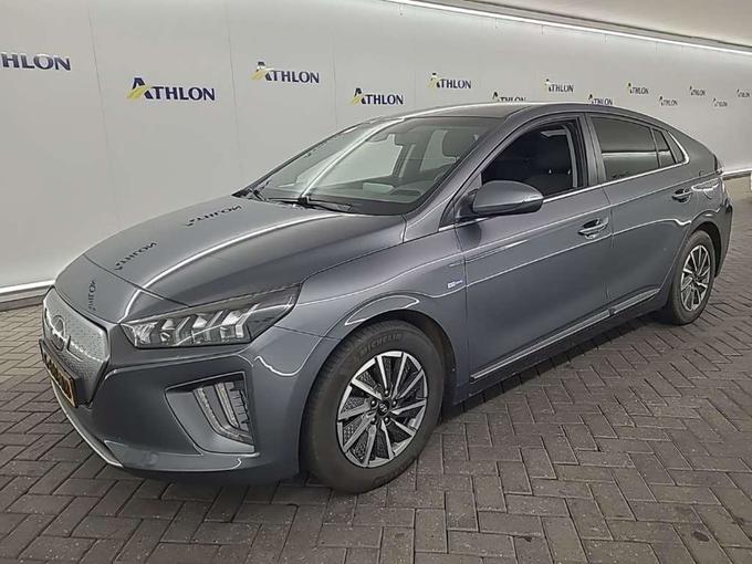 Hyundai Ioniq EV Comfort 5D 100kW