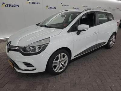 Renault Clio Estate Energy TCe 90 Zen 5D 66kW