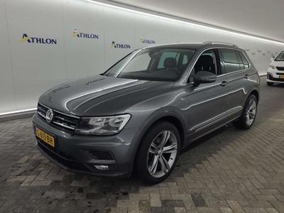 Volkswagen Tiguan 1.5 TSI 96kW Comfortline Business 5D