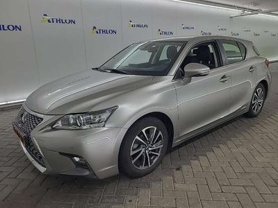 Lexus CT 200h 200h Hybrid Business Line 5D 100kW