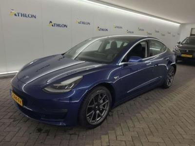 Tesla Model 3 Long Range Dual Motor AWD 4D 335kW