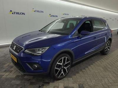 Seat Arona 1.0 TSI 85kW FR Business Intense DSG 5D