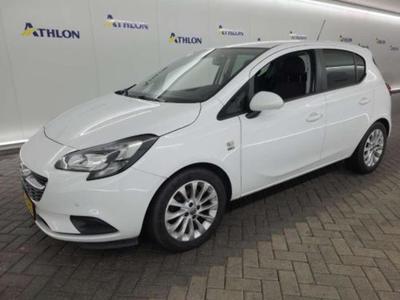 Opel Corsa 1.0 Turbo 66kW S/S 120 Jaar Edition 5D