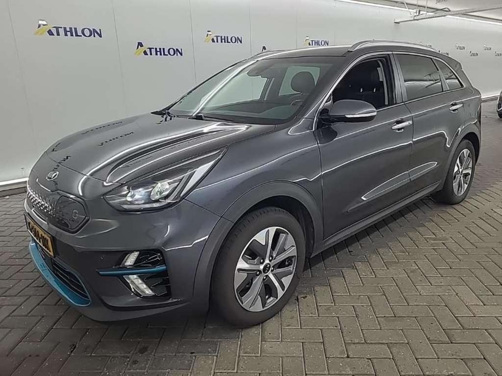 Kia NIRO e-Niro ExecutiveLine 150kW Athlon Edition