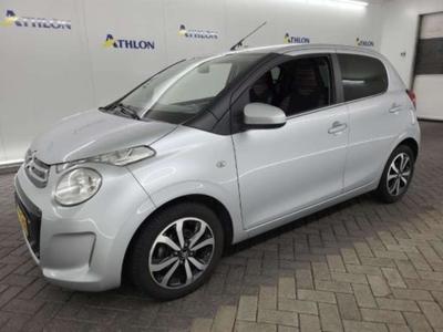 Citroen C1 VTi 72 S&amp;S Shine 5D 53kW