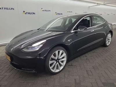 Tesla Model 3 Standard Range Plus RWD 4D 225kW