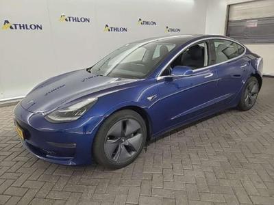 Tesla Model 3 Long Range Dual Motor AWD 4D 335kW