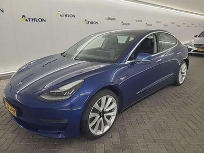 Tesla Model 3 Long Range Dual Motor AWD 4D 350kW