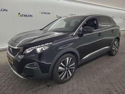 Peugeot 3008 GT-line PureTech 130 S&amp;S 5D 96kW