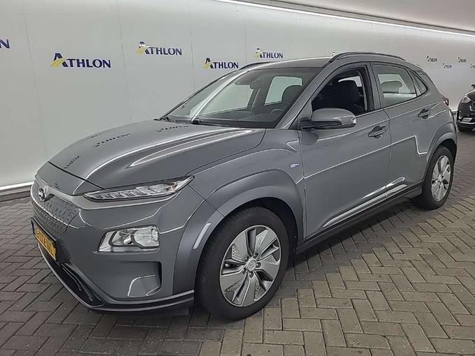 Hyundai Kona Comfort Electric 64 kWh 5D