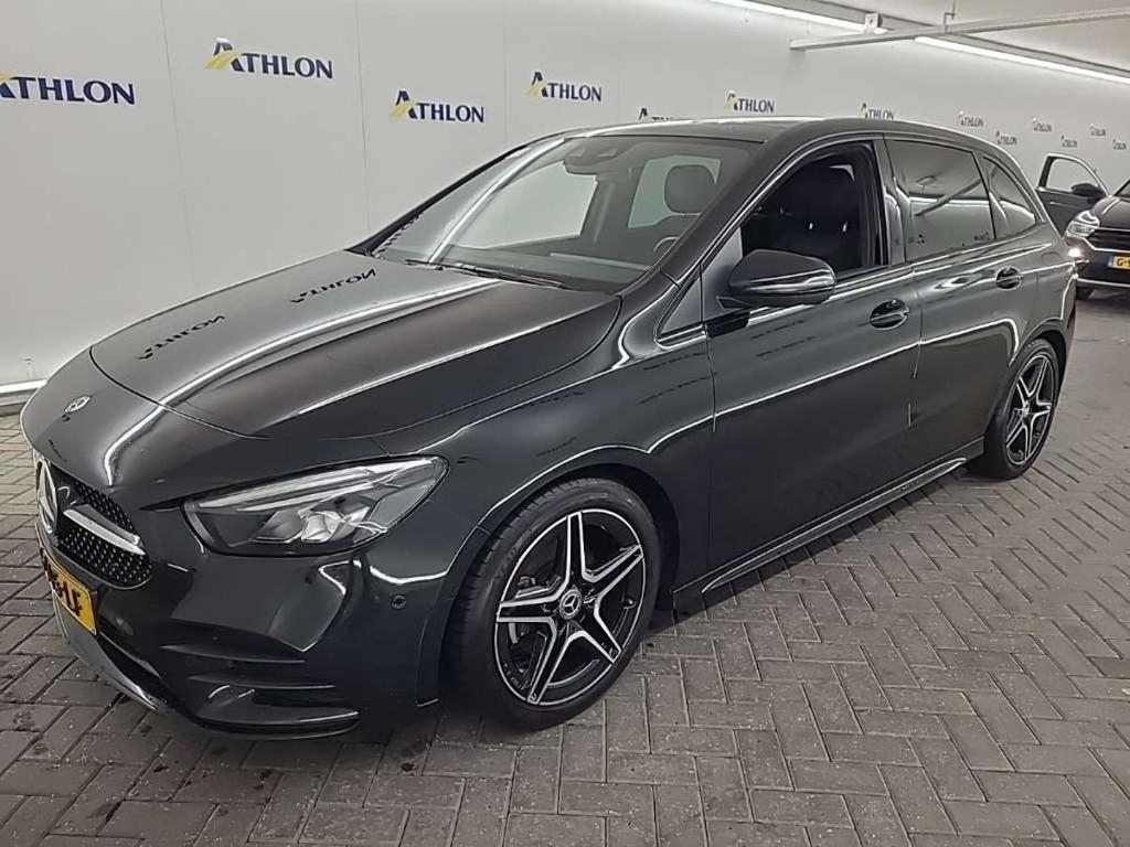 Mercedes B-Klasse B 200 7G-DCT Business Solution AMG 5D 120kW