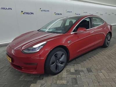 Tesla Model 3 Long Range Dual Motor AWD 4D 335kW