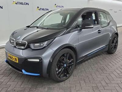 BMW i3 i3s (120Ah) Executive Edition 5D 135kW