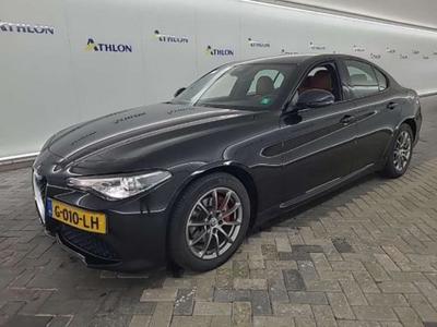 Alfa Romeo Giulia sedan 2.0T 200pk Super auto 4D