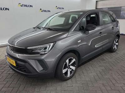 Opel Crossland 1.2 S&amp;S 61kW Edition 5D