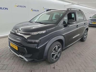 Citroen C3 AIRCROSS PureTech 110 S&amp;S Feel 5D 81kW